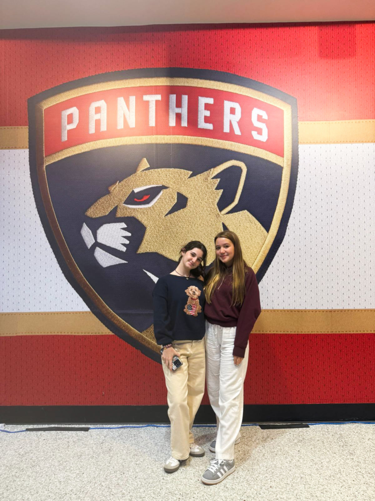 alumnas del colegio j.h. newman en miami