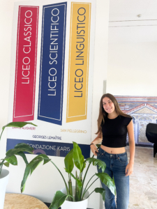 Aprender italiano durante una estancia en Rimini